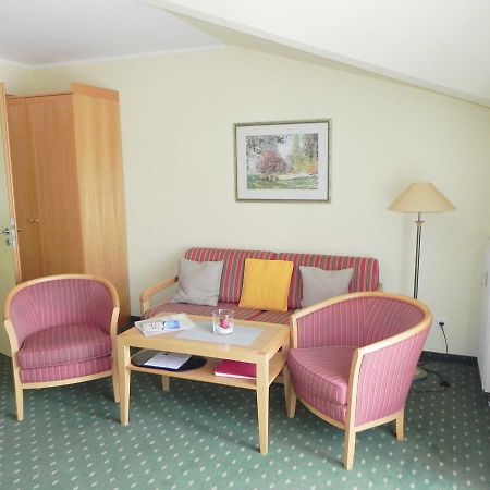 Ferienwohnung 1 3 19 Inselstrand Heringsdorf  Eksteriør bilde